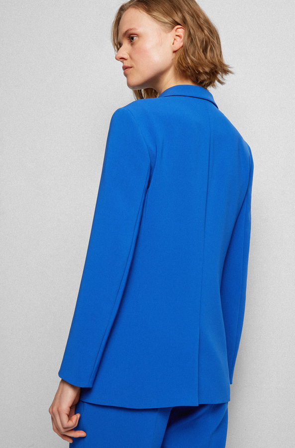 ΣΑΚΑΚΙ BOSS - 463 ΜΠΛΕ